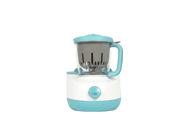 Robot bucatarie cu abur Vaporo U050-FP, 1 bucata, U-Grow