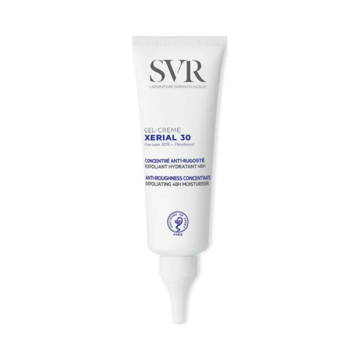 Gel crema Xerial 30, 75ml, SVR
