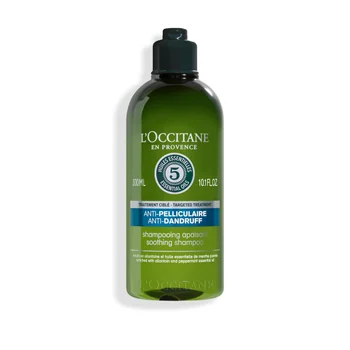 Sampon antimatreata Aroma, 300ml, L'Occitane