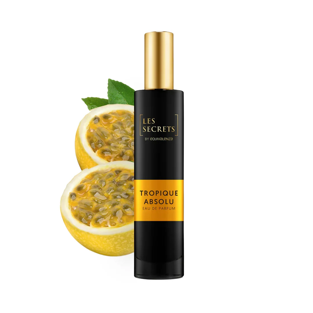 Apa de parfum Les Secrets Tropique Absolu 726, 50ml, Equivalenza
