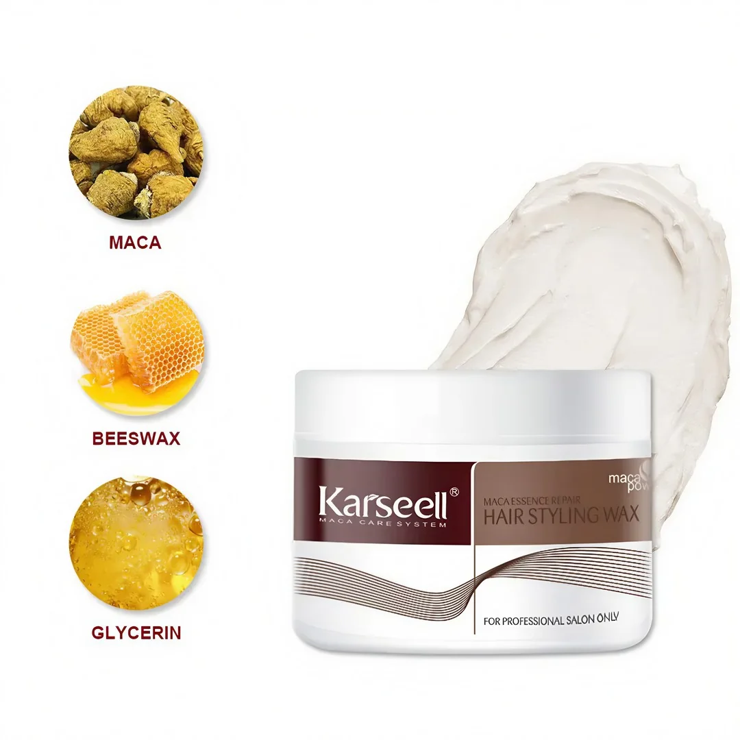 Ceara de par Maca Essence Repair, 100g, Karseell