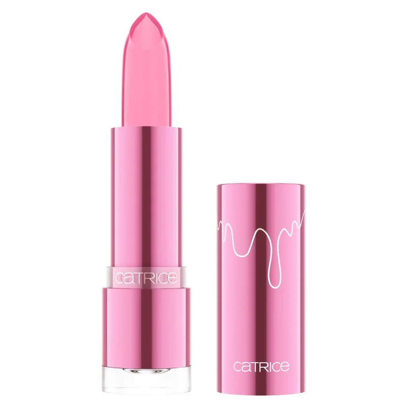 Balsam de buze Solf Glaze Glow Lip Balm 010, 3.5g, Catrice