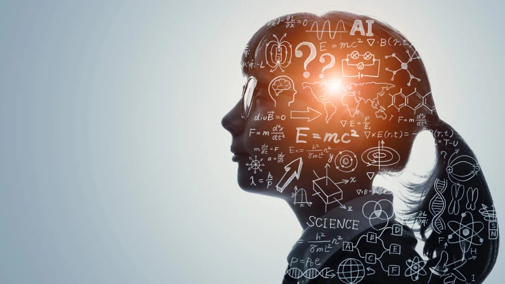 Caracteristicile inteligentei Caracteristicile inteligentei