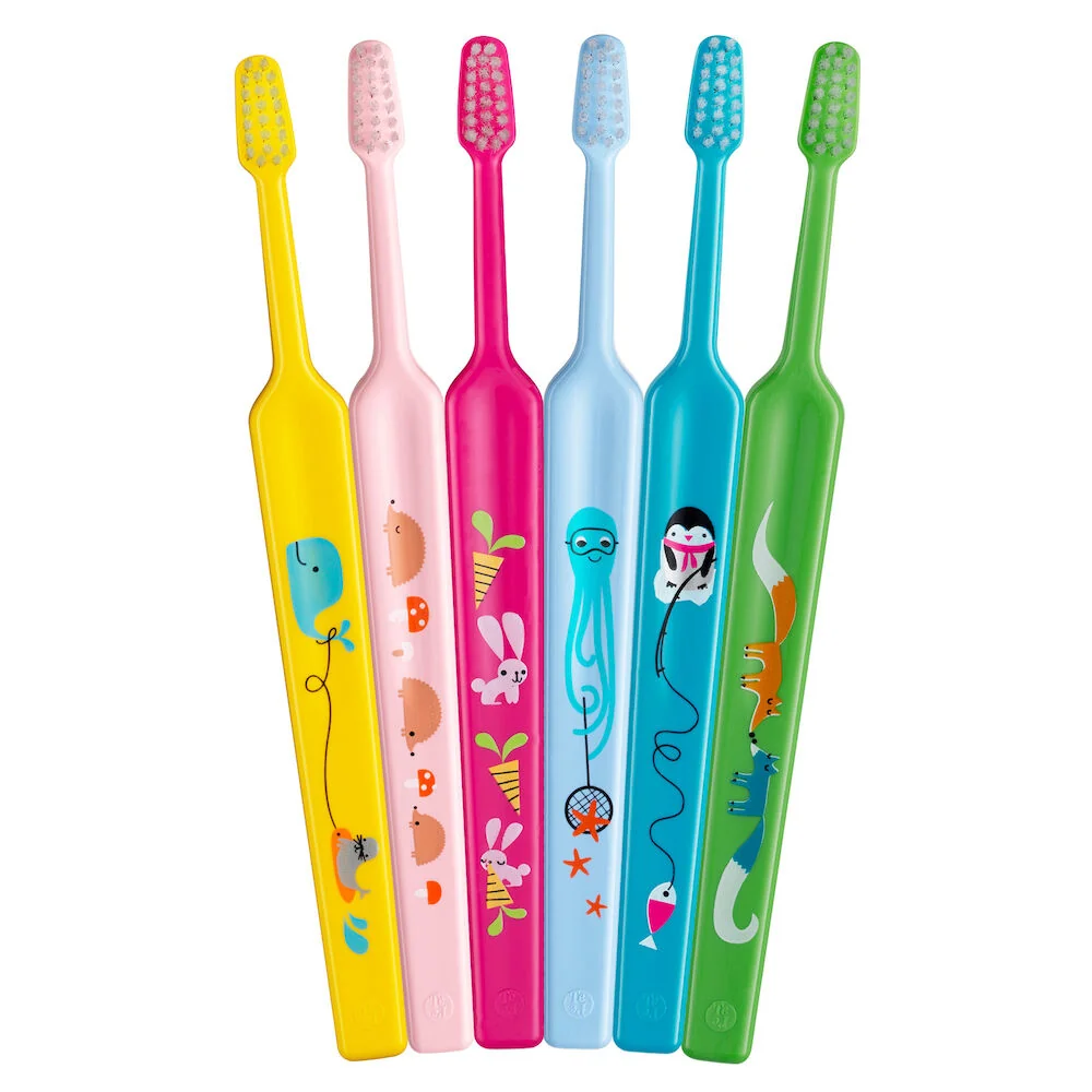Periuta de dinti Mini Extra Soft, 1 bucata, TePe