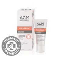 Crema calmanta Sensitelial, 40 ml, ACM