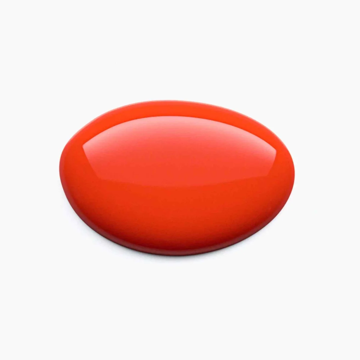 Lac pentru unghii Gel Affair 015 Poppy Orange, 10.5ml, Catrice