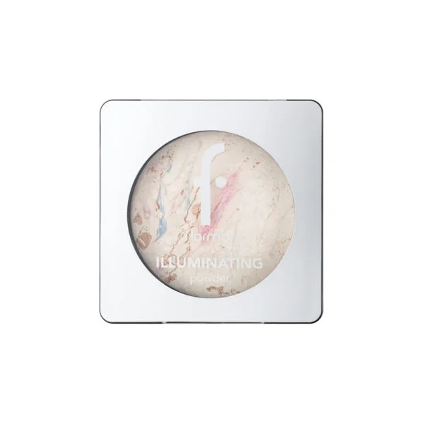 Pudra iluminatoare 01 Morning Star, 7g, Flormar