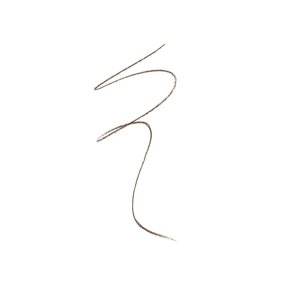Creion pentru sprancene Brow Reveal 02 Soft Brown, 0,9g, Bourjois
