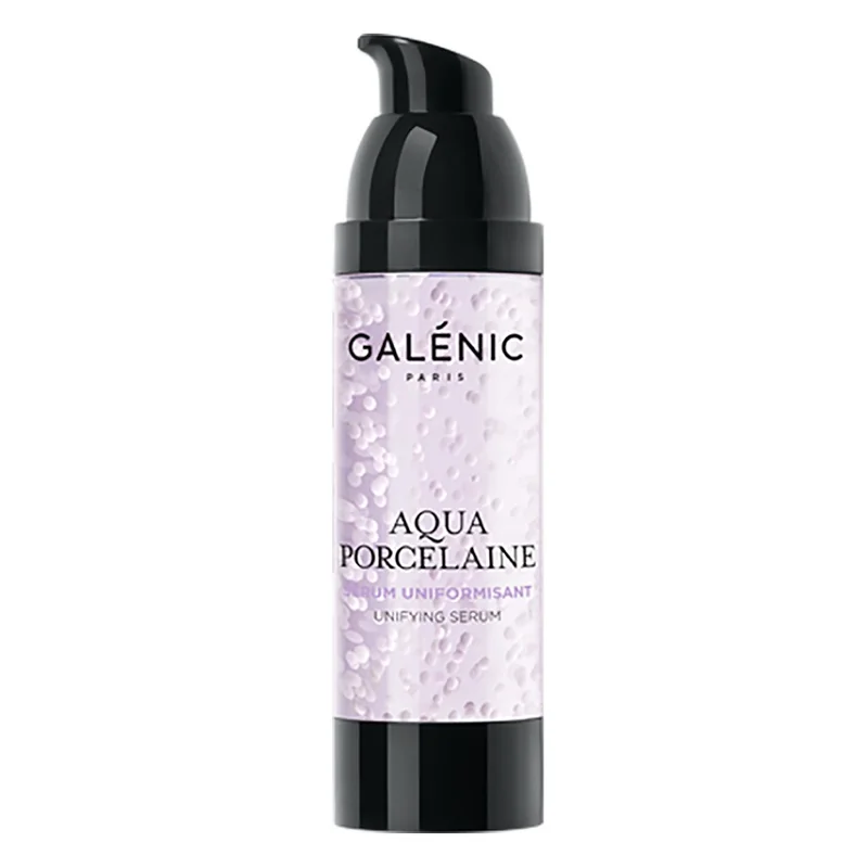 Ser iluminator Aqua Porcelaine, 30ml, Galenic