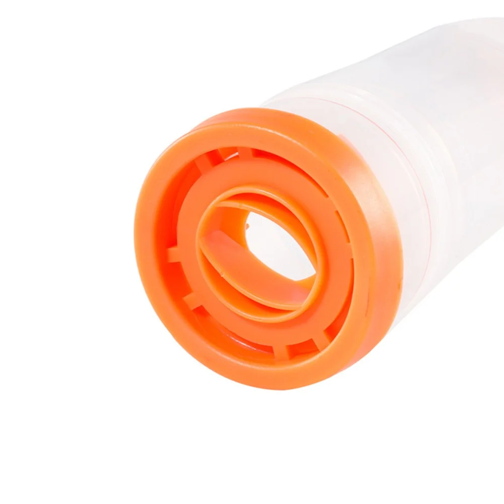Camera de inhalare Kidscare cu masca pentru copii si adulti KC-CI12, 1 bucata, KidsCare