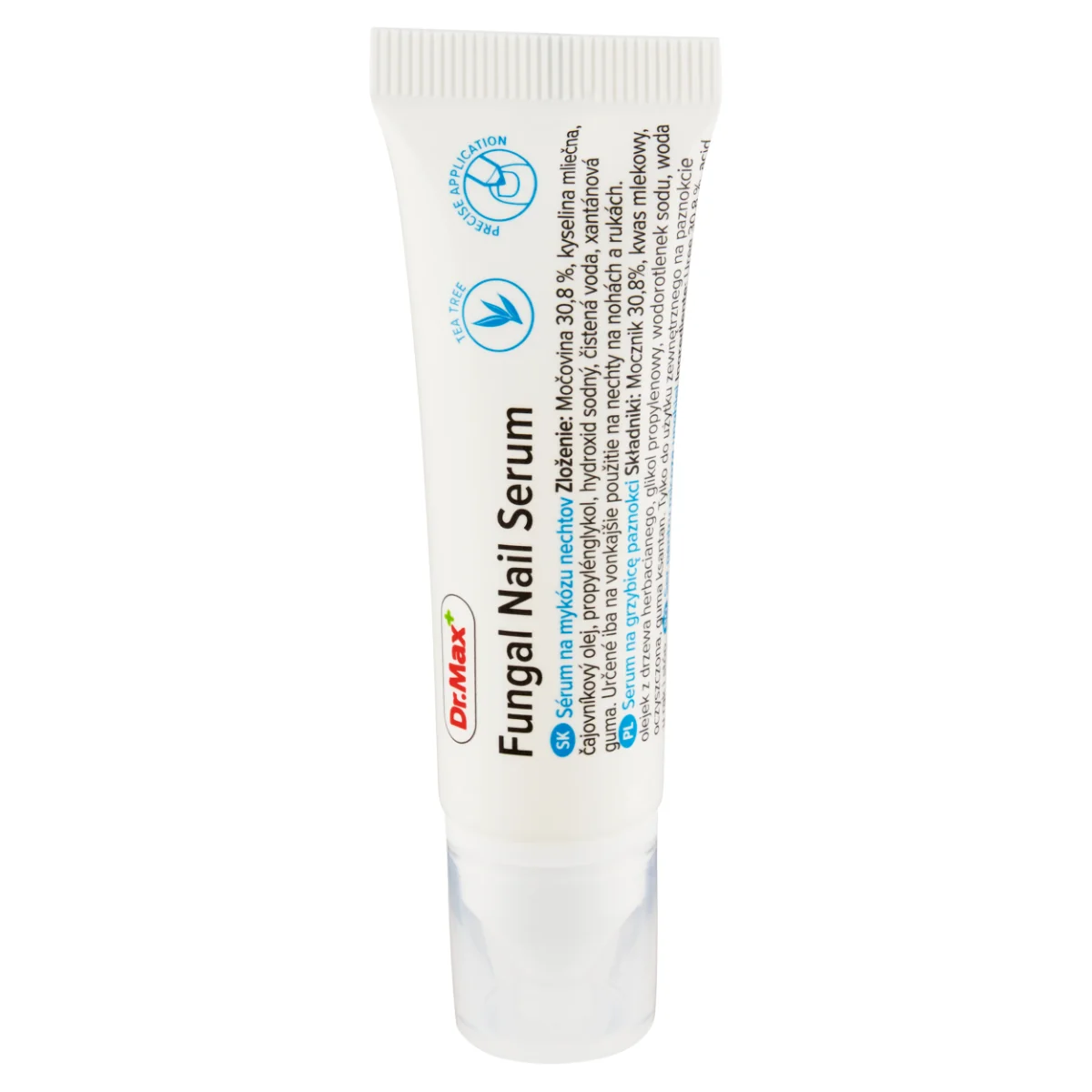 Dr. Max Ser pentru micoza unghiei, 10ml