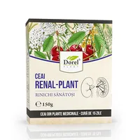 Ceai Renal-plant rinichi sanatosi, 150g, Dorel Plant