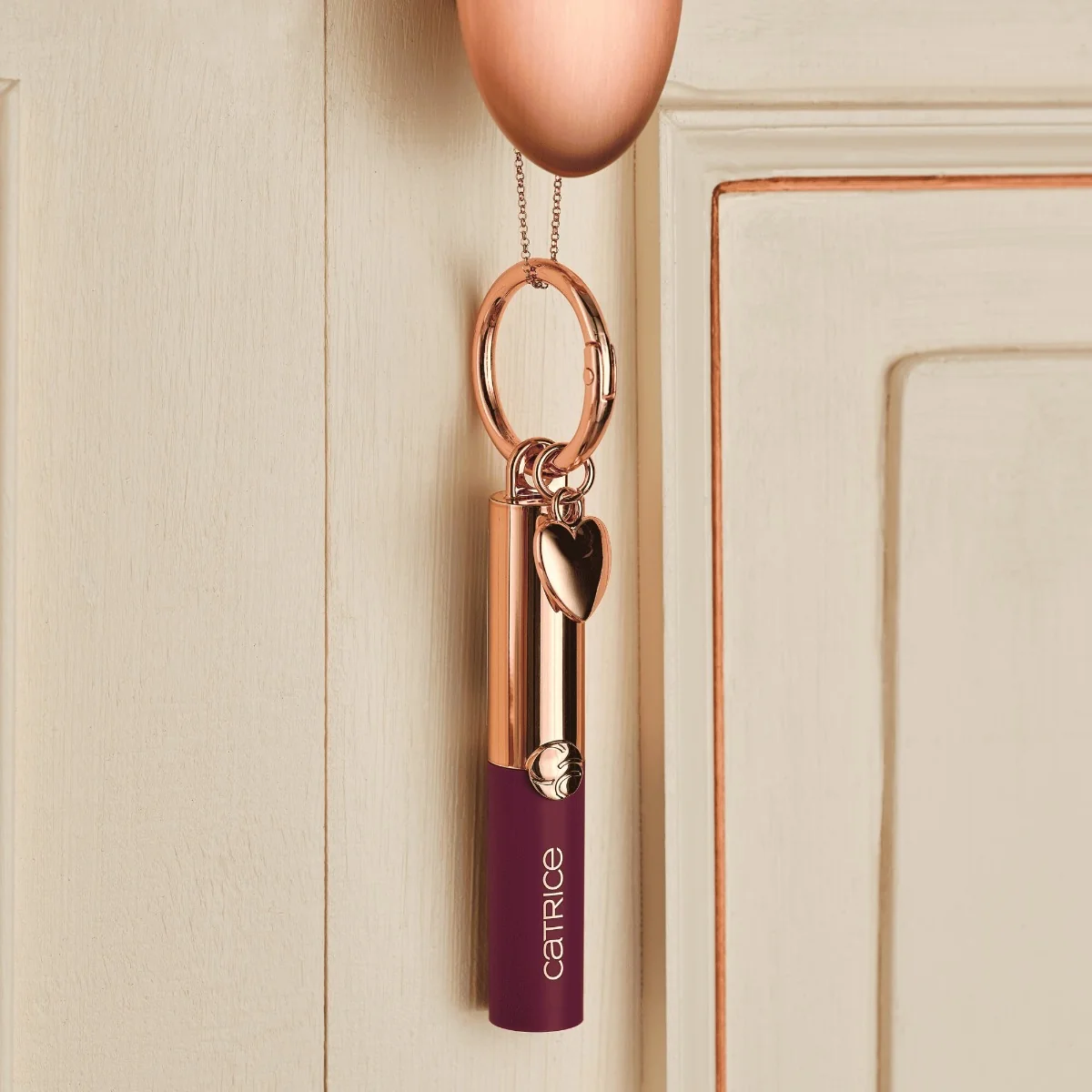 Stick stralucitor multifunctional Hollyglazing C01, 3g, Catrice