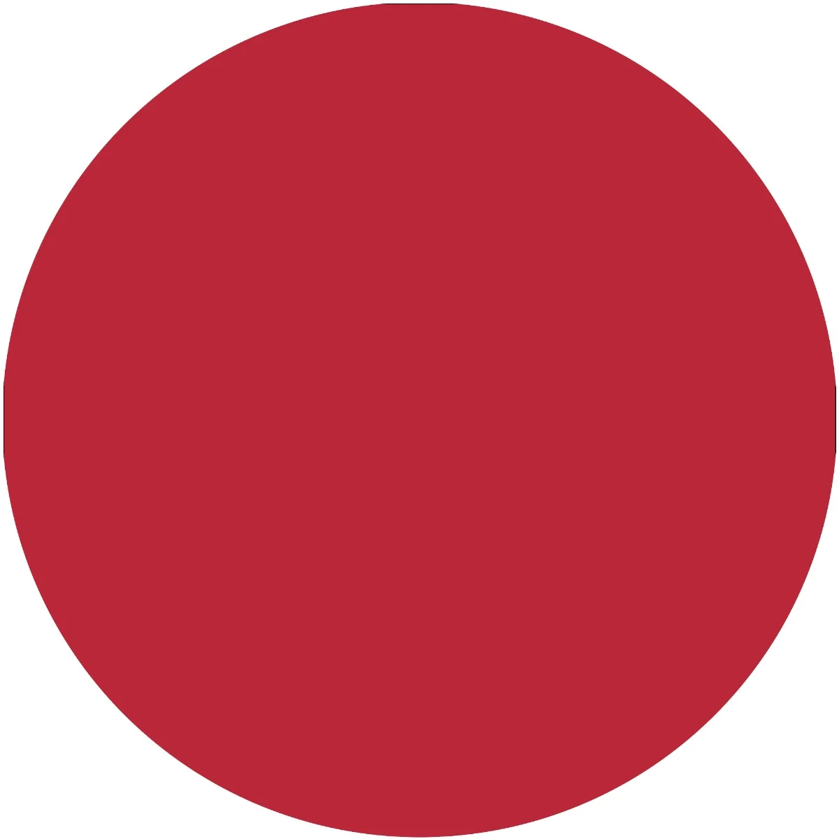 Creion pentru buze 8H Matte Comfort 07 - Classic Red, 0.3g, Essence