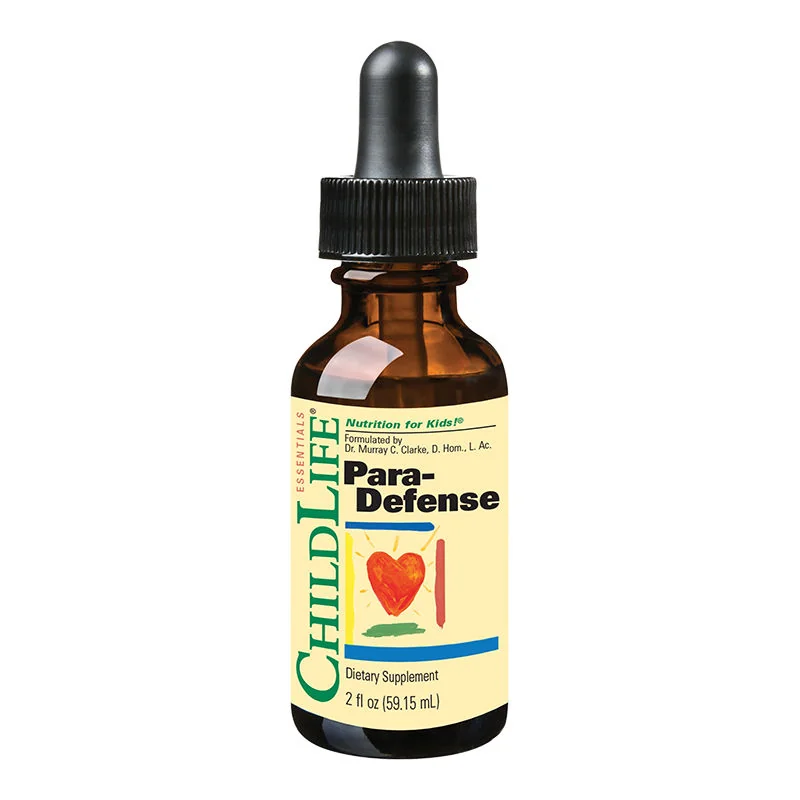 Para-Defense Childlife Essentials, 59.15ml, Secom