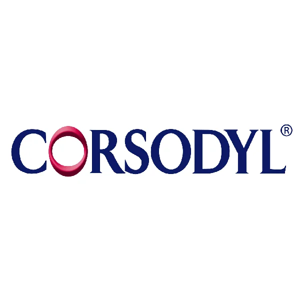 Corsodyl