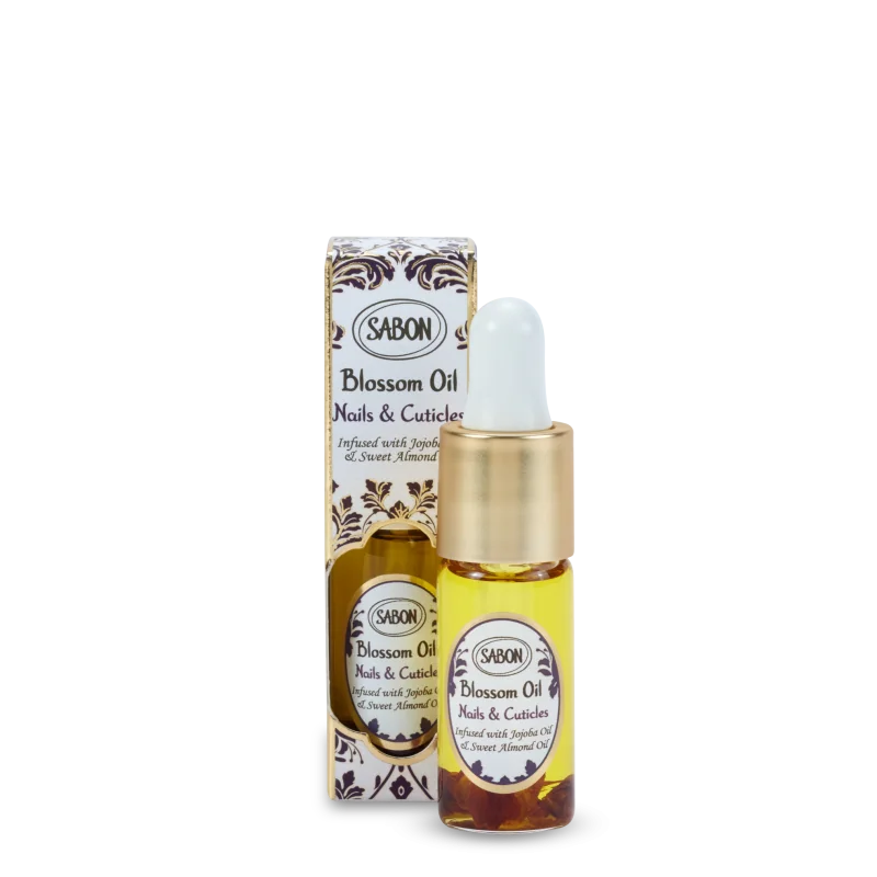 Ulei pentru cuticule, 10ml, Sabon