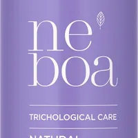 Lotiune naturala pentru regenerarea parului Trichological Care, 175ml, Neboa