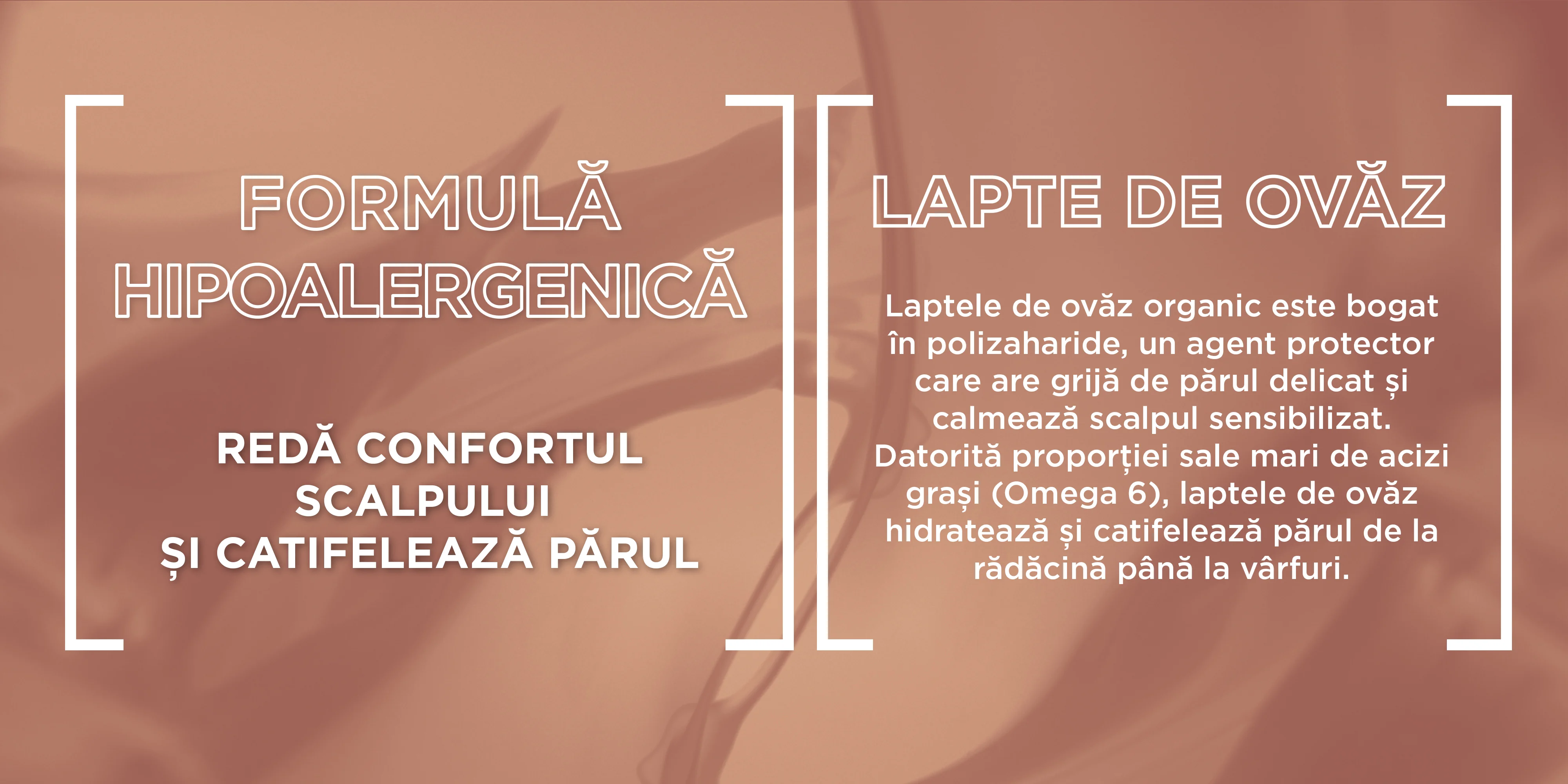 Formula hipoalergenica | Lapte de ovaz Formula hipoalergenica | Lapte de ovaz