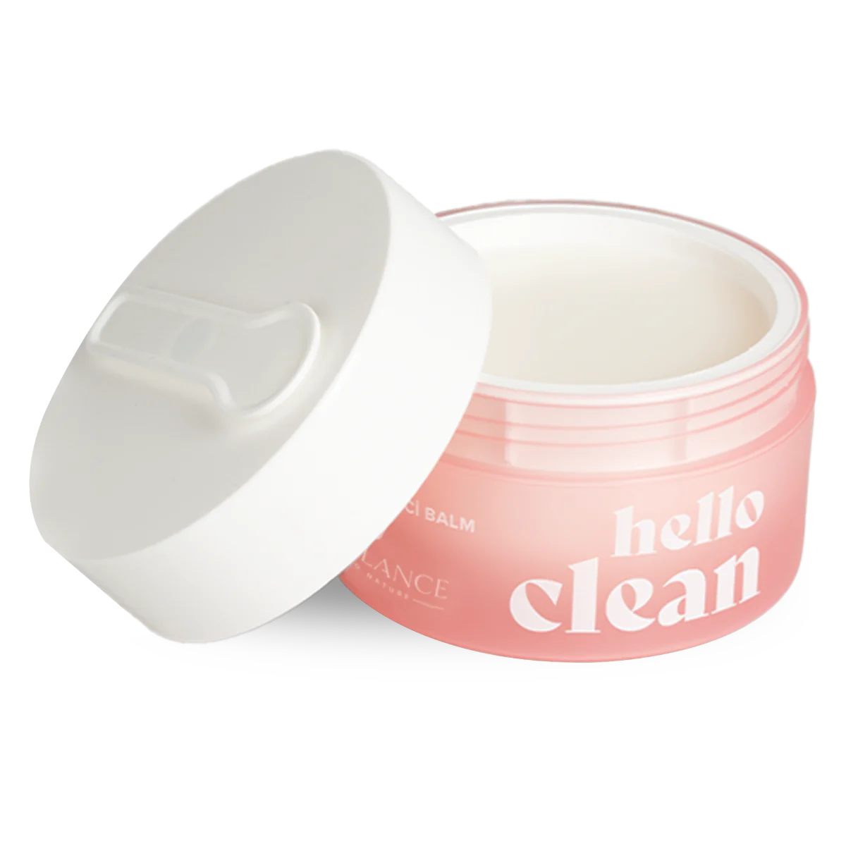 Balsam de curatare faciala 3 in 1 cu squalane si bisabolol Hello Clean, 100ml, Bio Balance