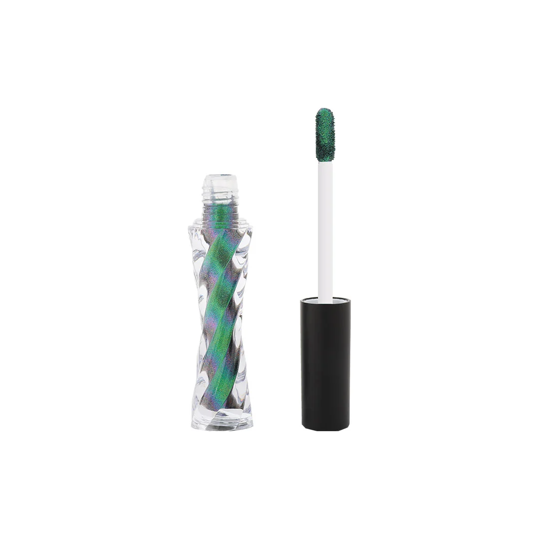 Fard lichid de pleoape multi-dimensional Prismatic Chrome Insomnia, 2.3ml, Profusion Cosmetics