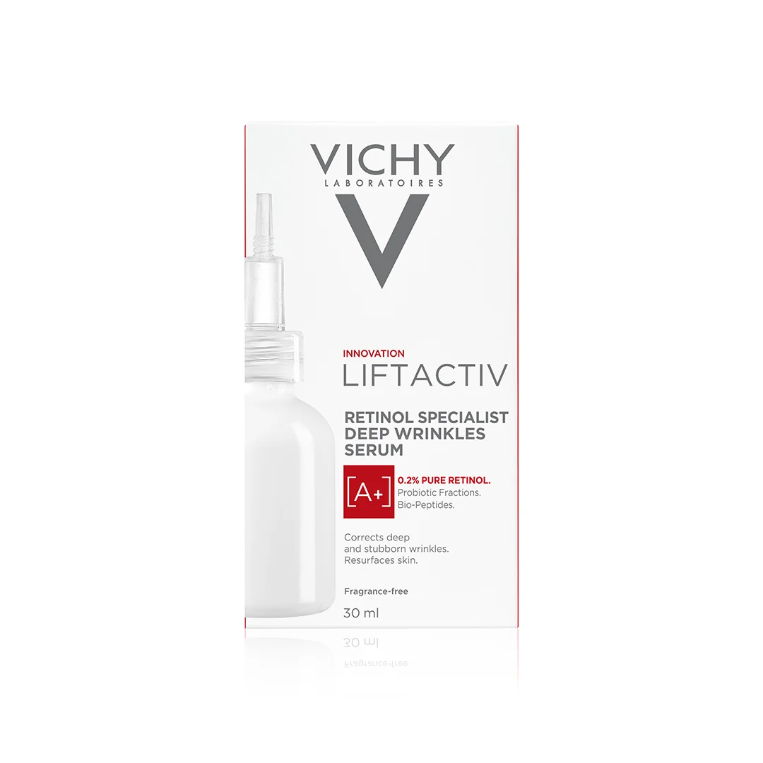 Serum Retinol Liftactiv Specialist, 30ml, Vichy
