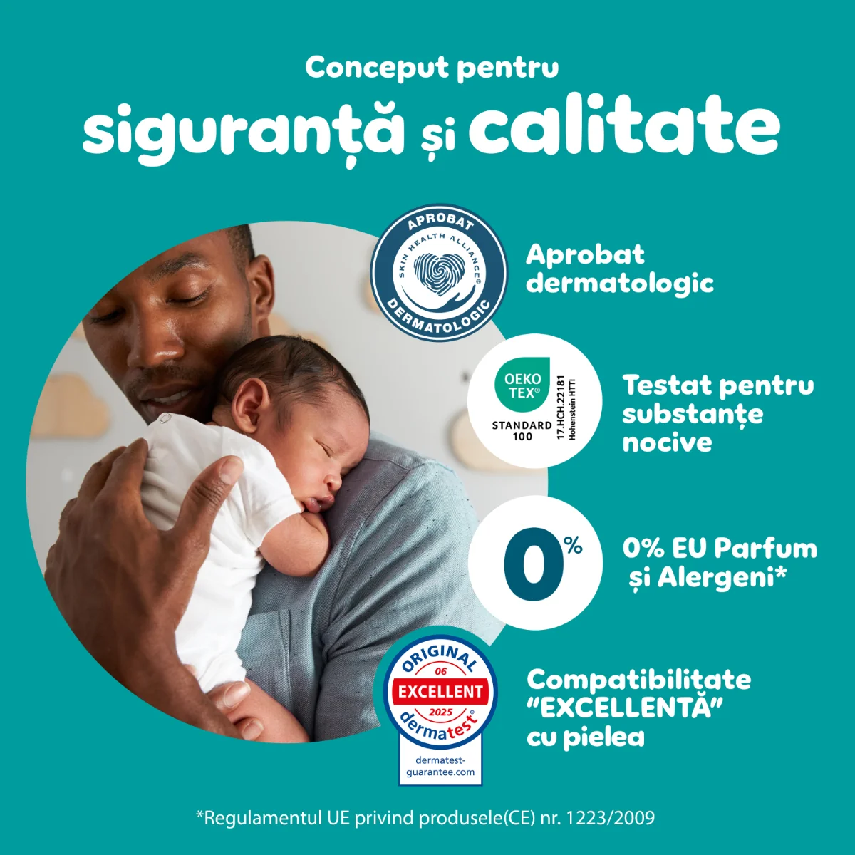 Scutece-chilotel Pants XXL Box Marimea 7 pentru 15+ kg, 108 bucati, Pampers