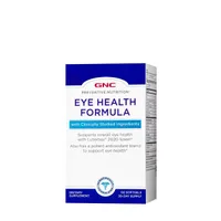 Formula pentru sanatatea ochilor Preventive Nutrition Eye Health, 60 capsule, GNC