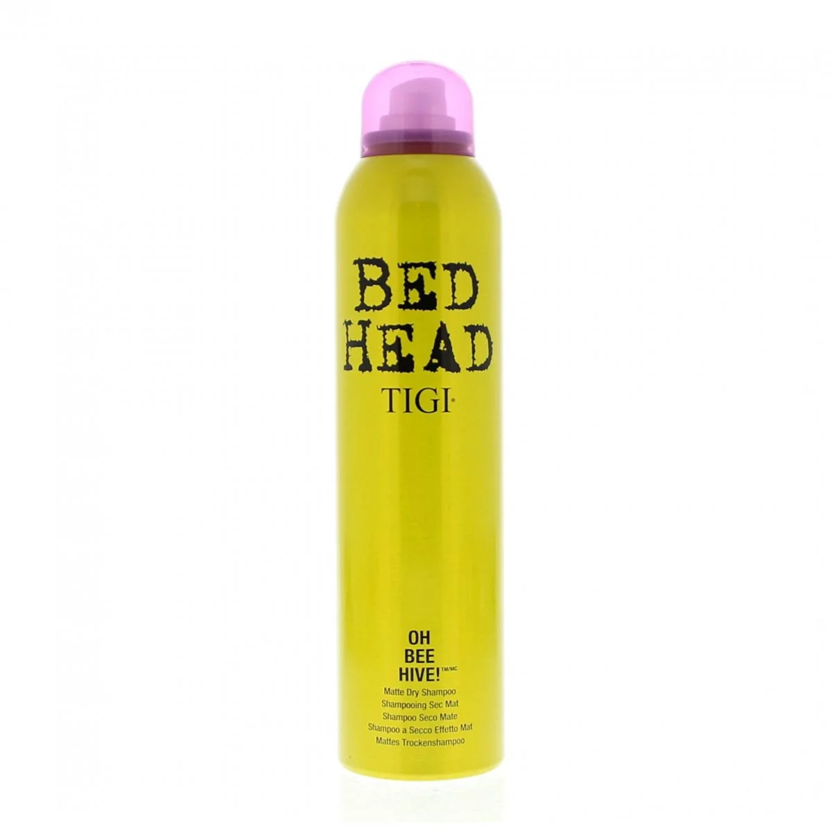 Sampon uscat Bed Head Styling Oh Bee Hive, 238ml, Tigi