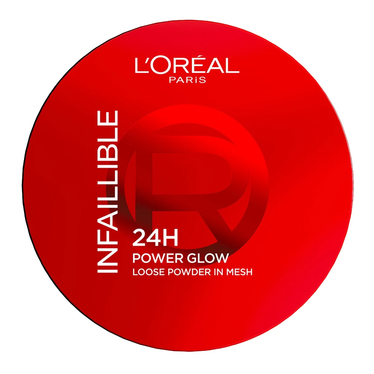 Pudra tip pulbere cu efect estompare Infaillible 24h, 10g, L'Oreal Paris