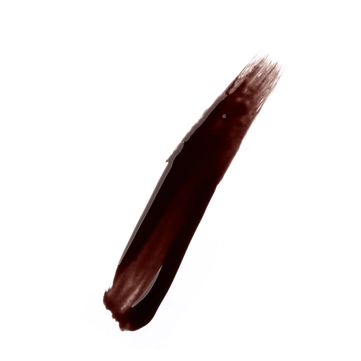 Vopsea gel pentru sprancene Tattoo Brow Peel-Off Tint Dark Brown, 4.9g, Maybelline