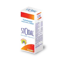 Sirop Stodal, 200 ml, Boiron