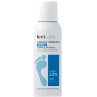 Spray pentru picioare 20% uree, 125ml, Feet Calm