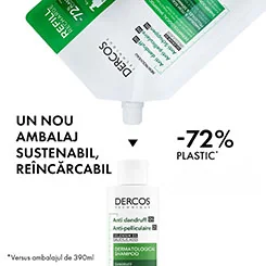 Un nou ambalaj sustenabil, reincarcabil Un nou ambalaj sustenabil, reincarcabil