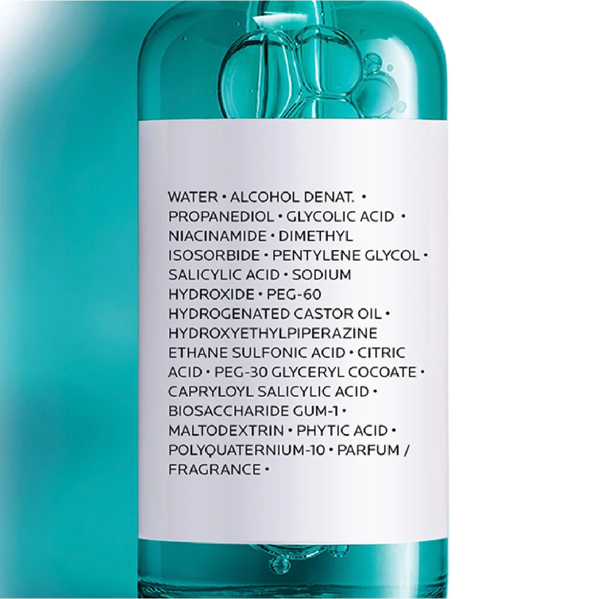 Ser ultra concentrat anti-imperfectiuni si anti-semne ten gras cu tendinta acneica Effaclar, 30ml, La Roche-Posay