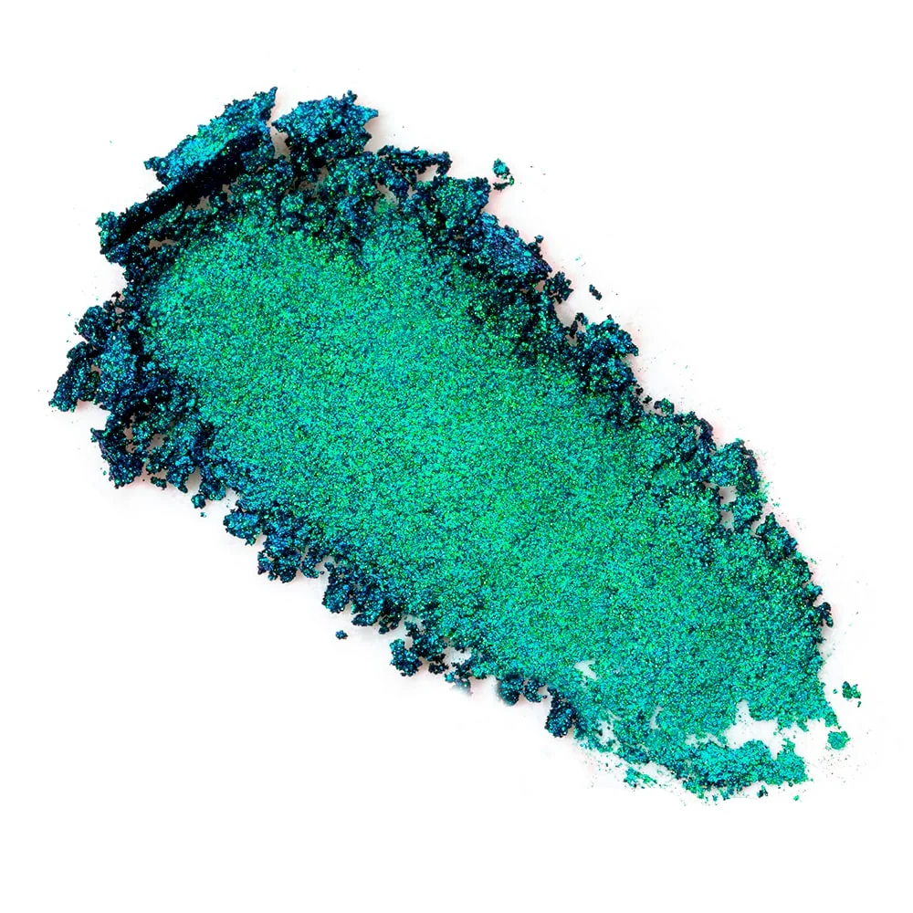 Pigment presat cameleonic Muah RebelEyes - Rock N' Glam, 1g, Cupio