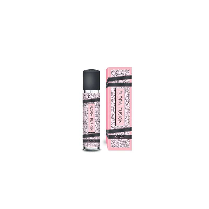Apa de parfum Flora Fusion, 30ml, Sentio