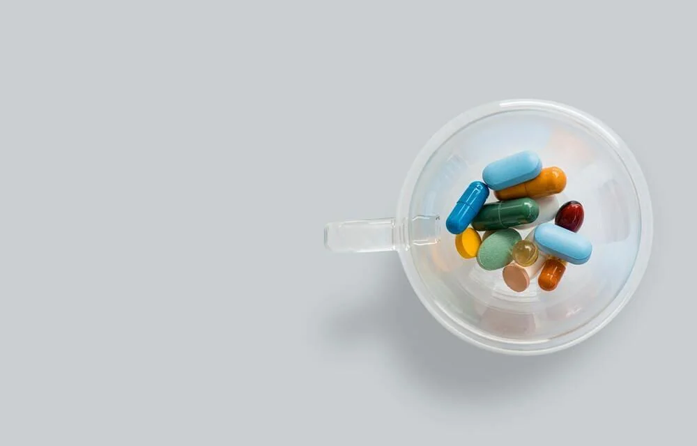 Vitamine pentru copii: Surse naturale si administrarea corecta a suplimentelor cu vitamine