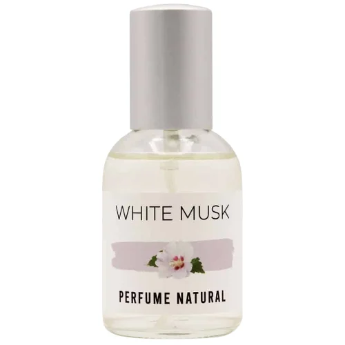 Parfum cu Mosc Alb, 50ml, LabNatur