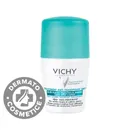 Deodorant roll-on antiperspirant anti-urme 48h, 50ml, Vichy
