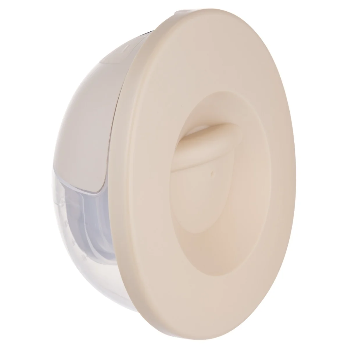 Pompa de san electrica Hands Free SmartSense 20/115, 1 bucata, Canpol babies