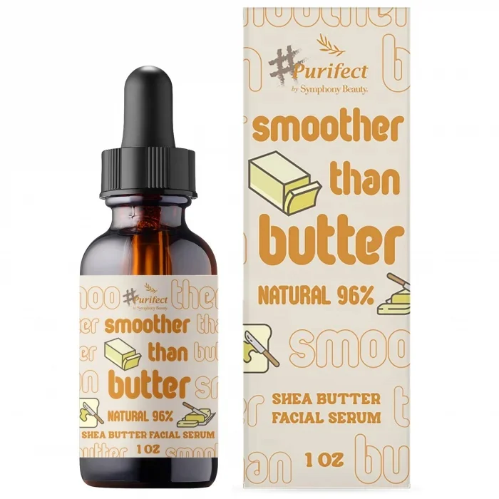 Serum Shea Butter, 30ml, Purifect