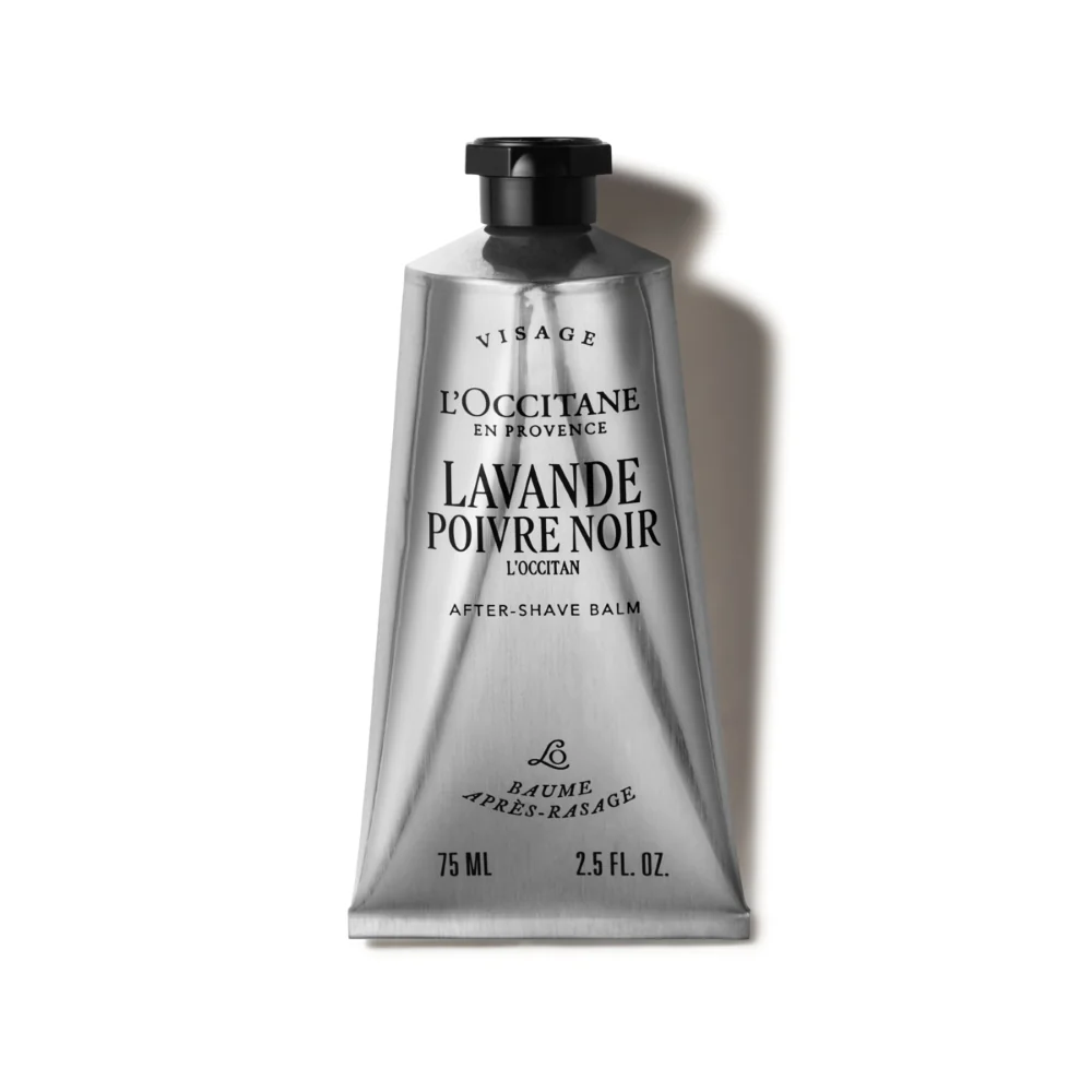 Balsam dupa ras L'Occitan Men, 75ml, L'Occitane