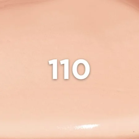 Fond de ten rezistent la transfer Infaillible 32h Fresh Wear 110 Subton Rece, 30ml, L'Oreal Paris