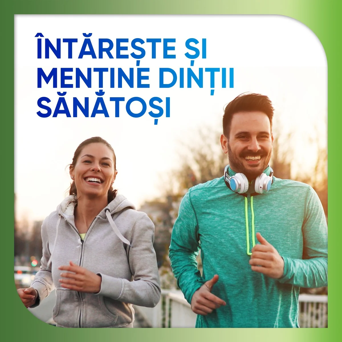 Pasta de dinti Nourish Healthy White, 75ml, Sensodyne