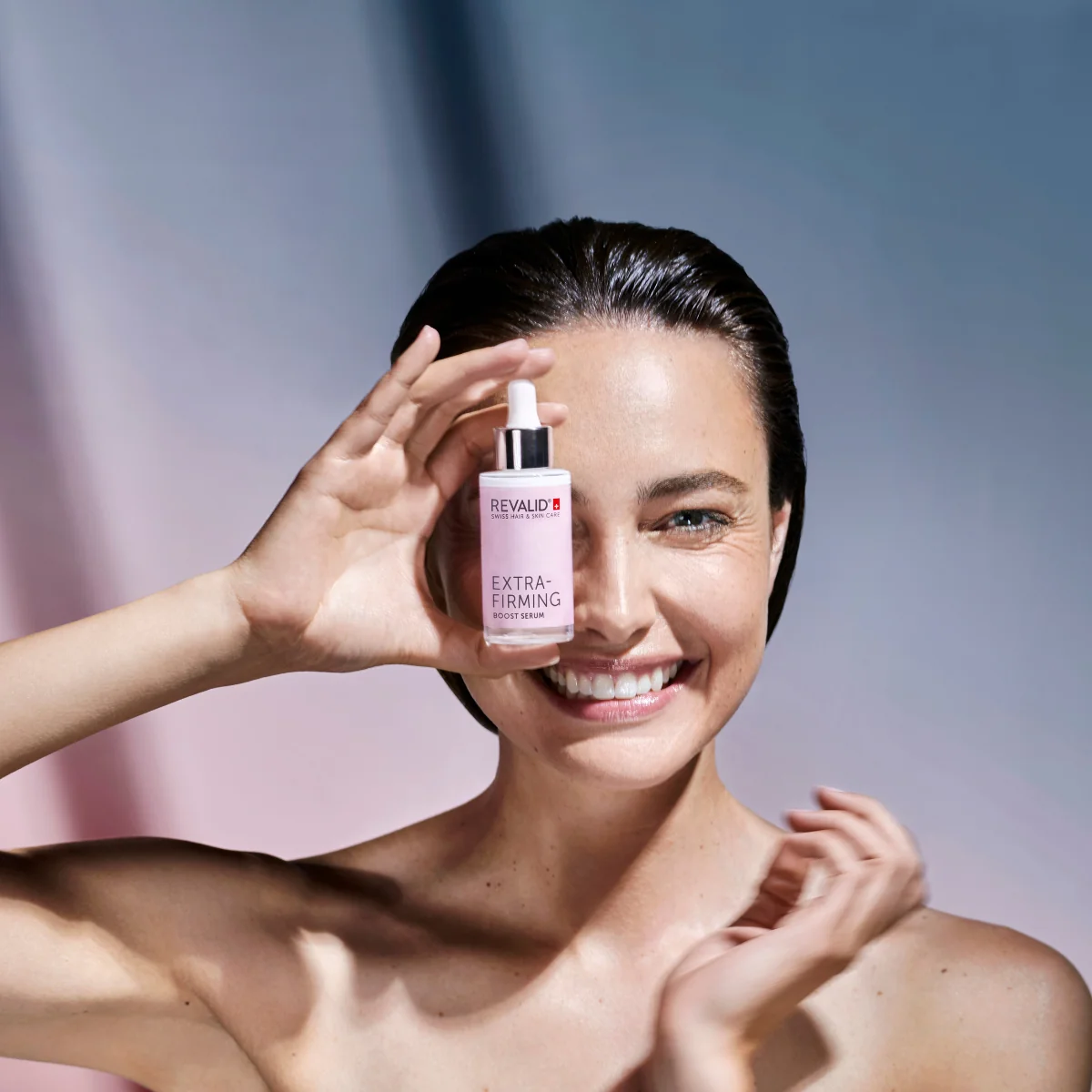 Serum Extra-Firming Boost, 30ml, Revalid