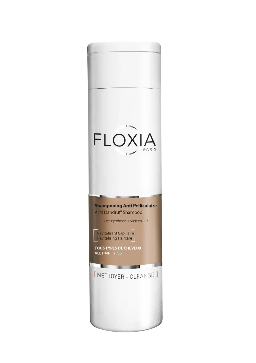 Sampon anti-matreata, 200ml, Floxia