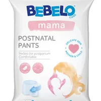Bebelo Mama Postnatal Pants marimea S, 2 bucati