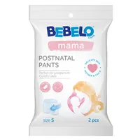Bebelo Mama Postnatal Pants marimea S, 2 bucati