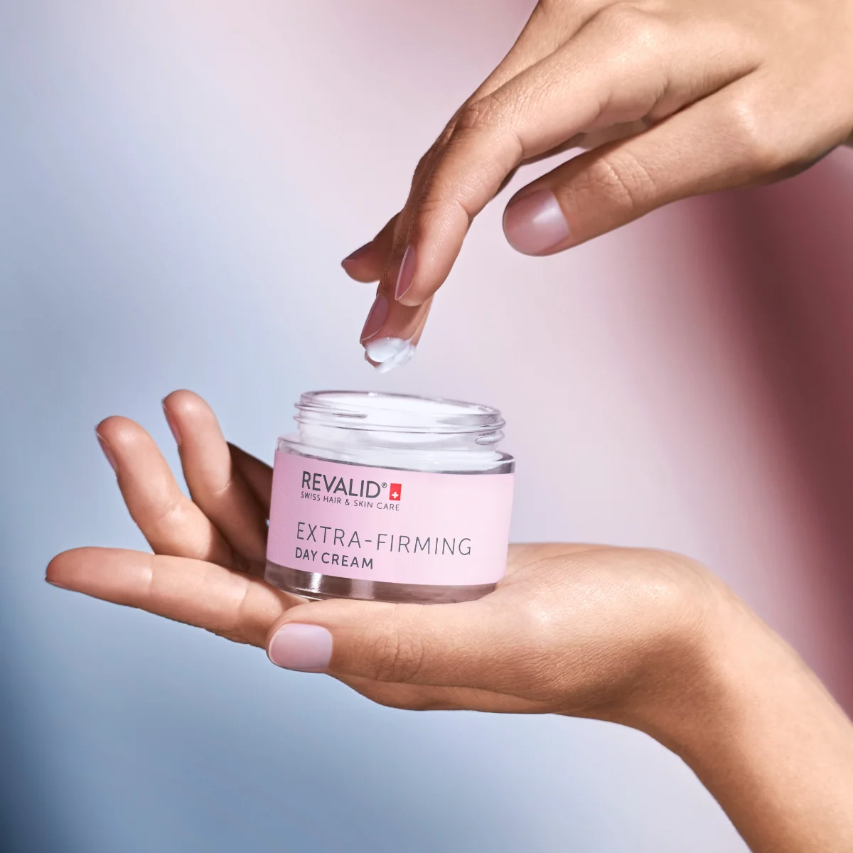 Crema de zi Extra-Firming, 50ml, Revalid
